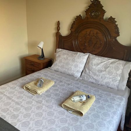 Imaculada Home Royal - Cobramos Estacionamento - Precisa Reservar Braga Eksteriør bilde