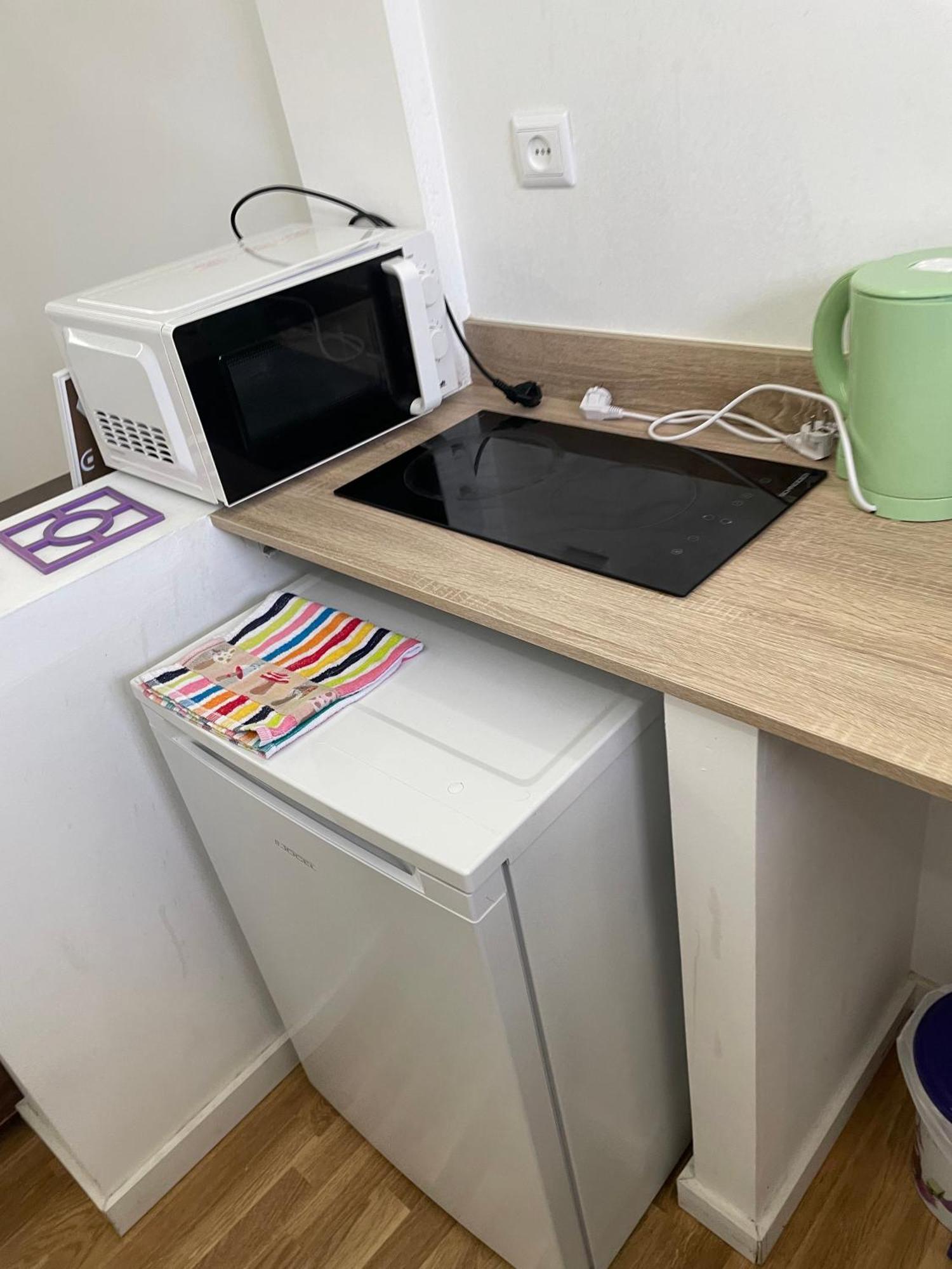Imaculada Home Royal - Cobramos Estacionamento - Precisa Reservar Braga Eksteriør bilde