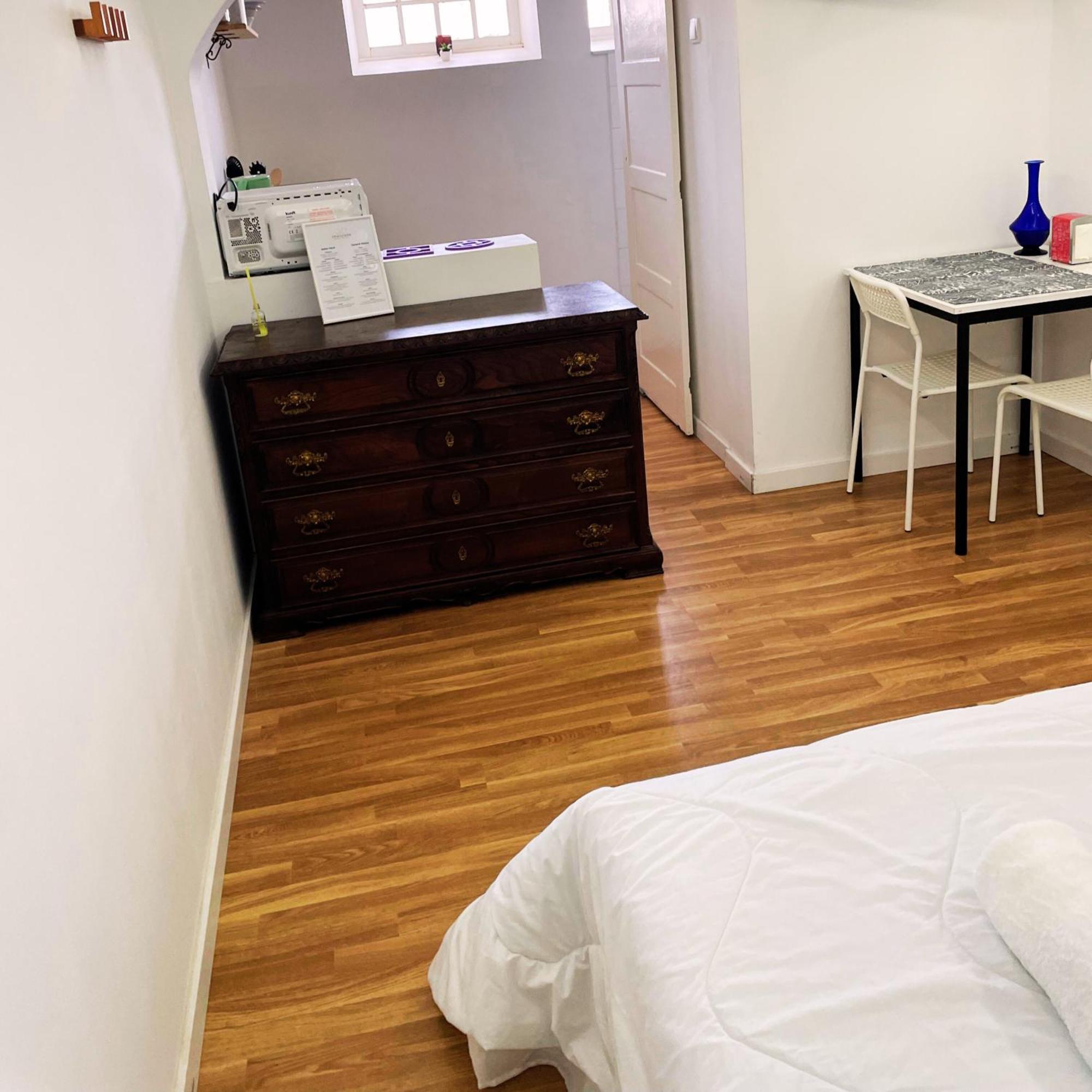 Imaculada Home Royal - Cobramos Estacionamento - Precisa Reservar Braga Eksteriør bilde