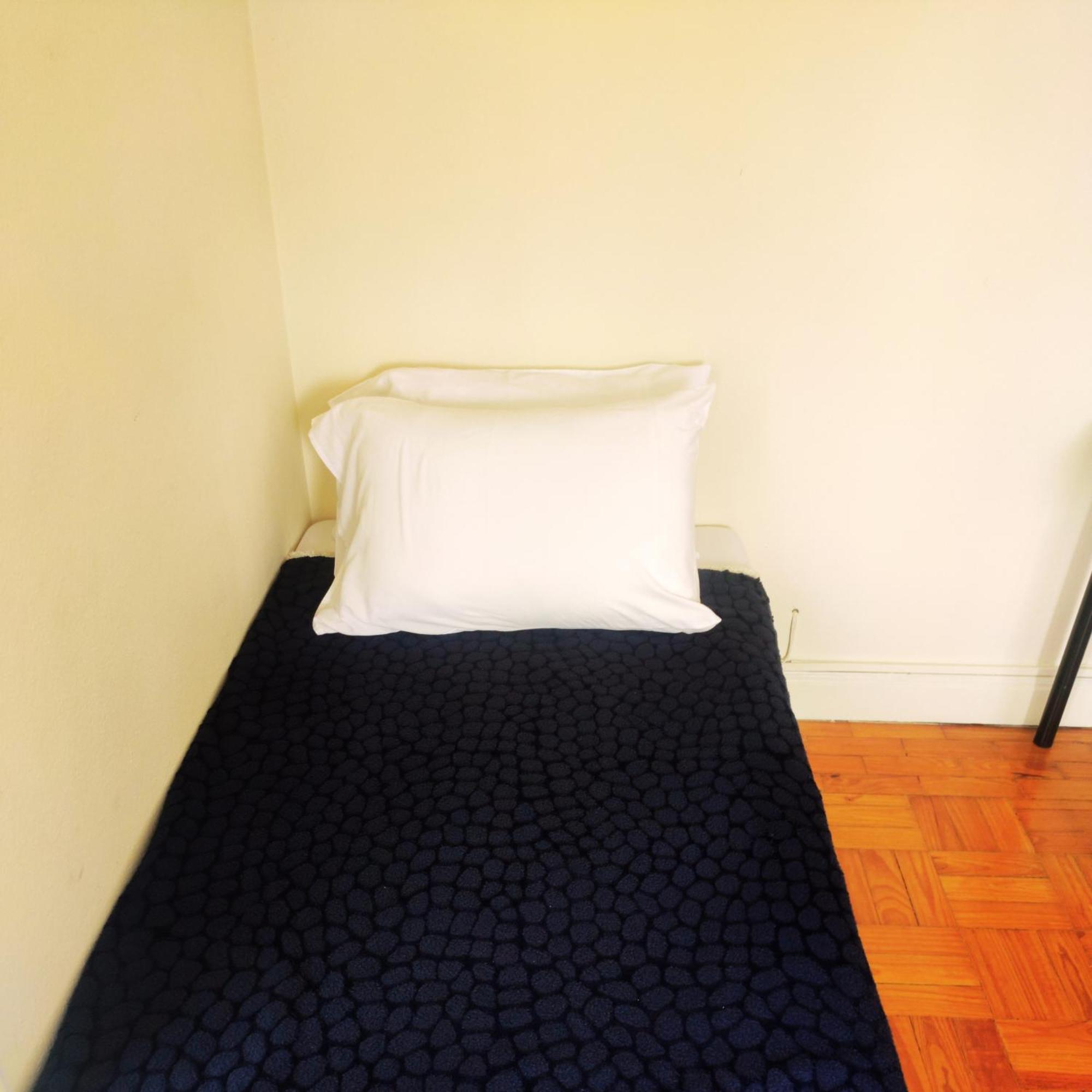 Imaculada Home Royal - Cobramos Estacionamento - Precisa Reservar Braga Eksteriør bilde