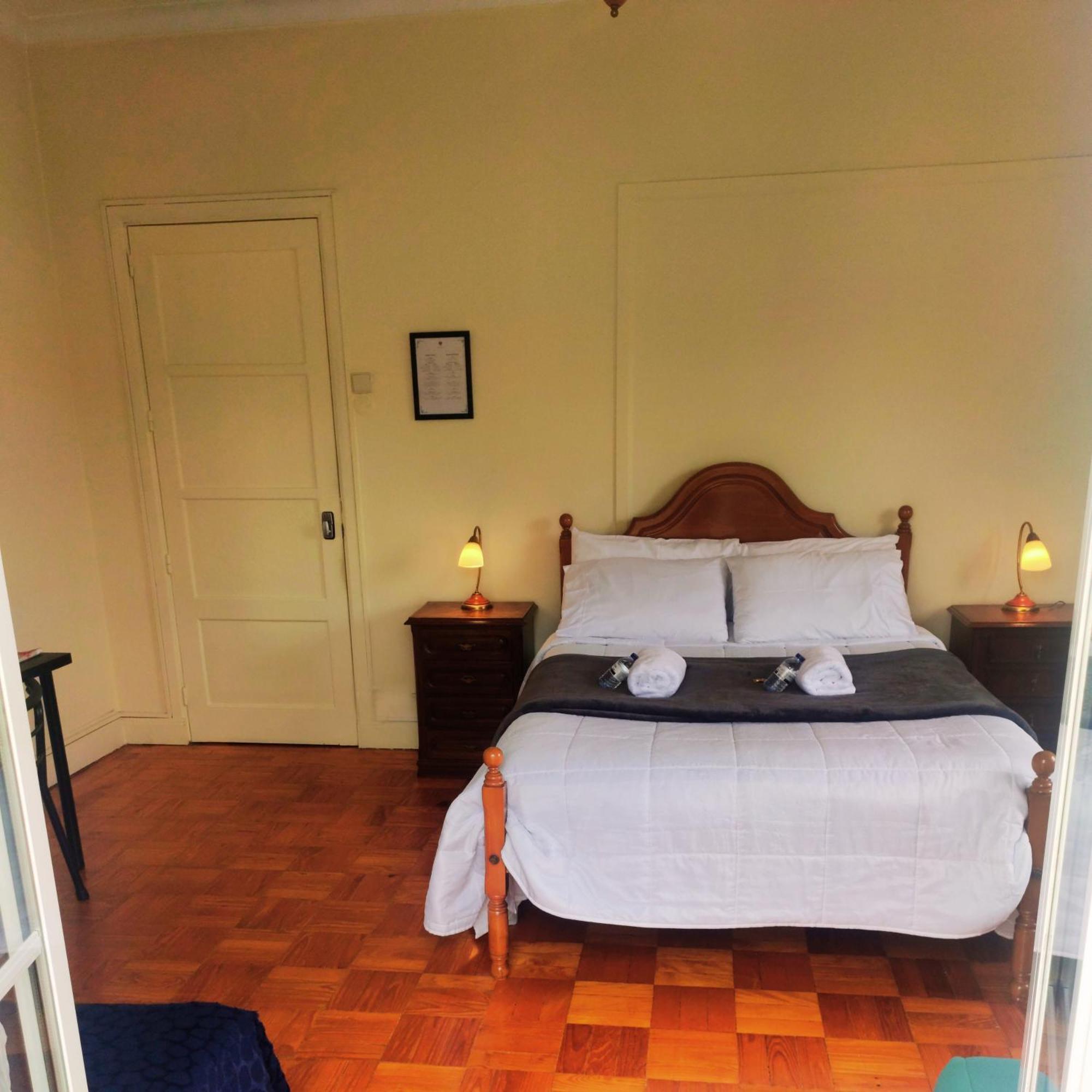 Imaculada Home Royal - Cobramos Estacionamento - Precisa Reservar Braga Eksteriør bilde