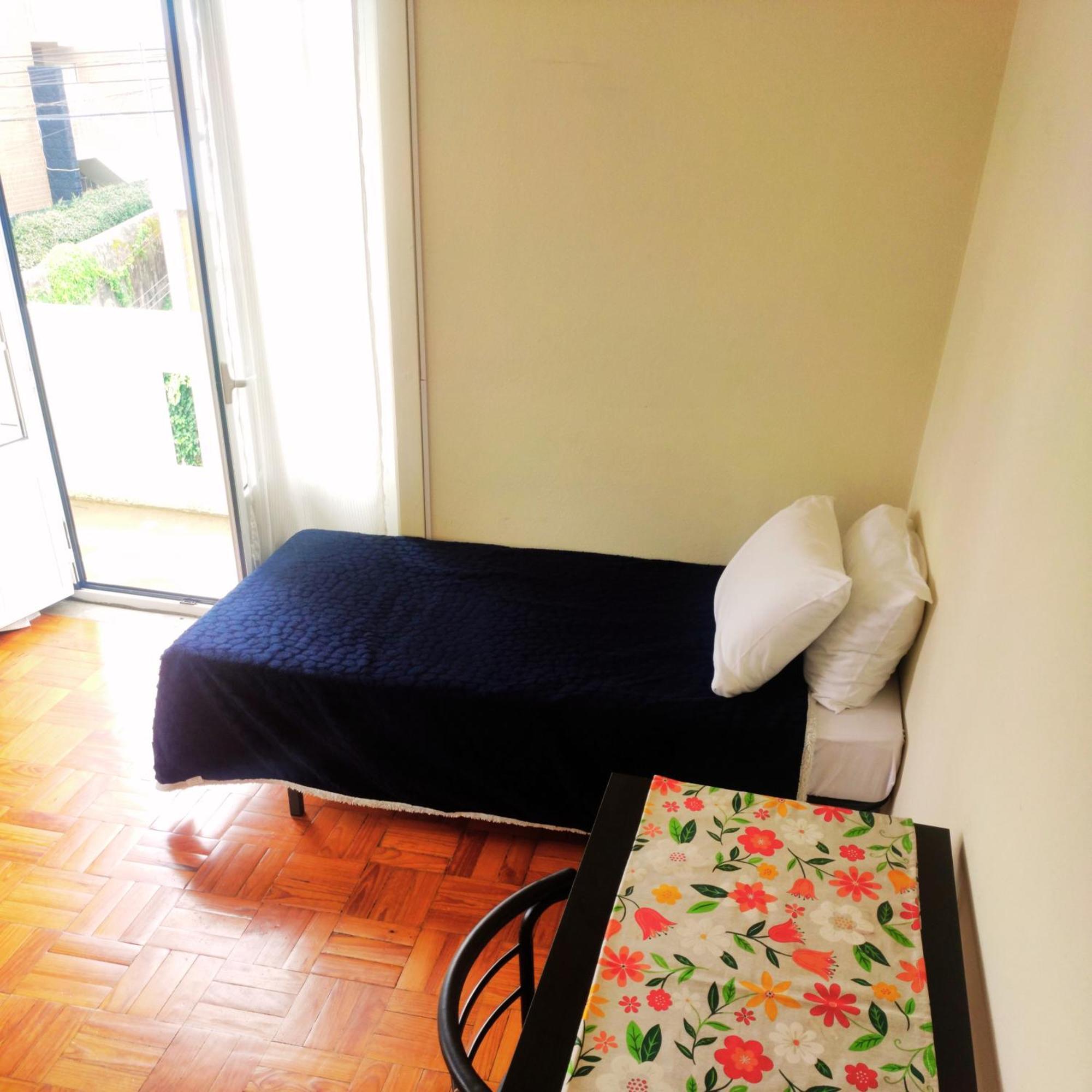Imaculada Home Royal - Cobramos Estacionamento - Precisa Reservar Braga Eksteriør bilde