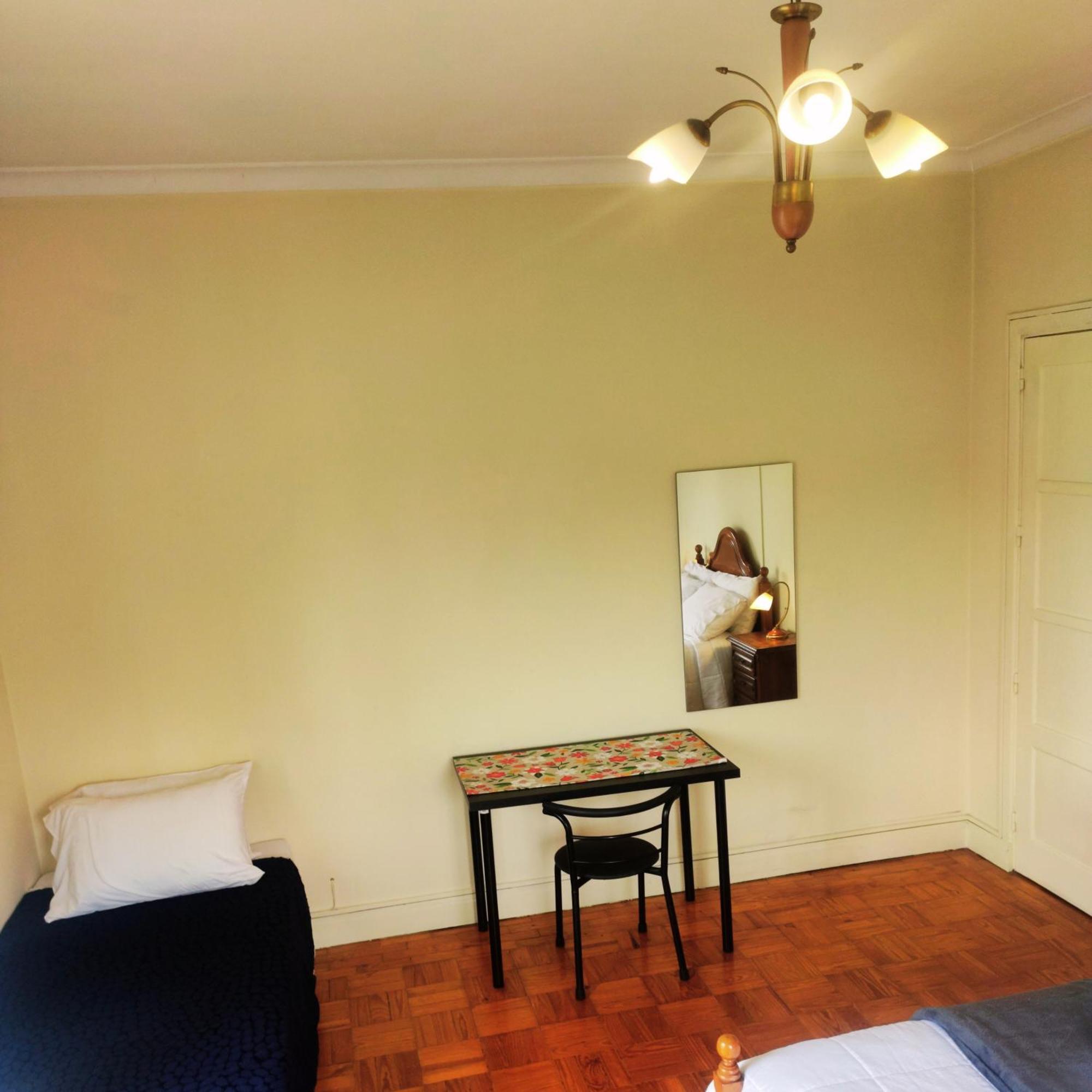 Imaculada Home Royal - Cobramos Estacionamento - Precisa Reservar Braga Eksteriør bilde