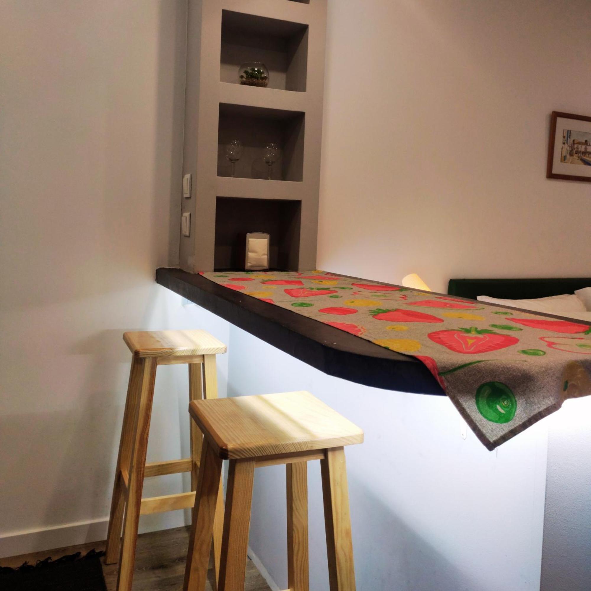 Imaculada Home Royal - Cobramos Estacionamento - Precisa Reservar Braga Eksteriør bilde