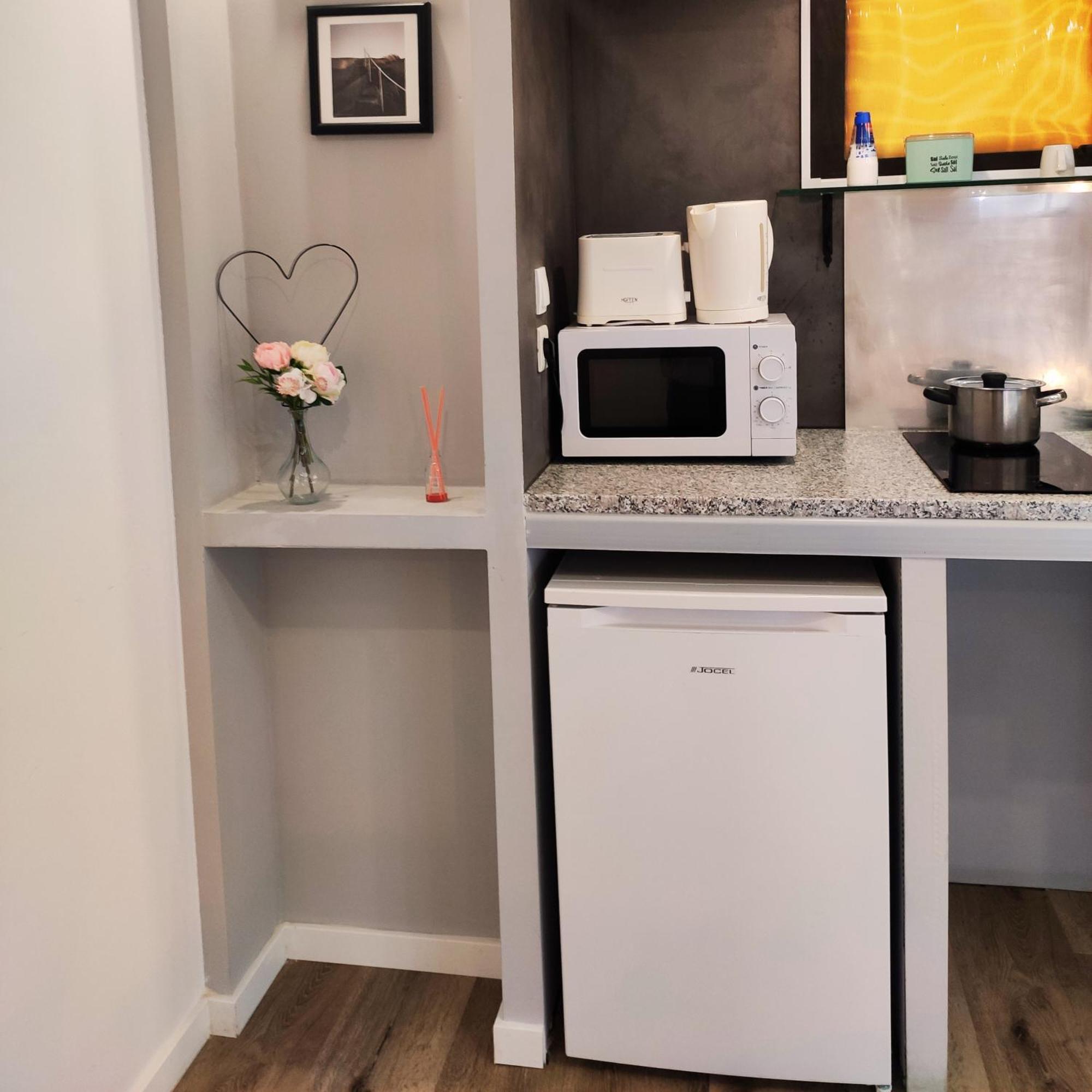 Imaculada Home Royal - Cobramos Estacionamento - Precisa Reservar Braga Eksteriør bilde