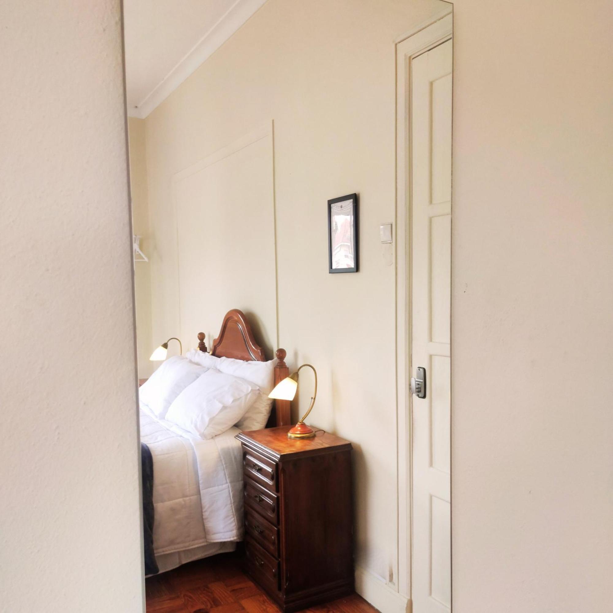 Imaculada Home Royal - Cobramos Estacionamento - Precisa Reservar Braga Eksteriør bilde