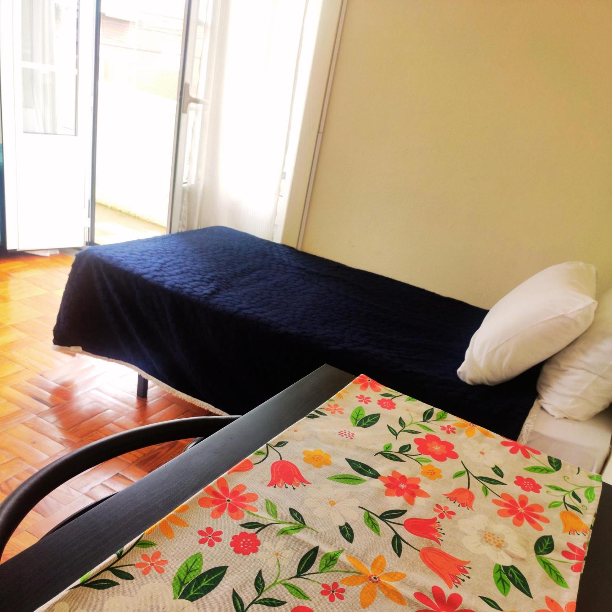 Imaculada Home Royal - Cobramos Estacionamento - Precisa Reservar Braga Eksteriør bilde