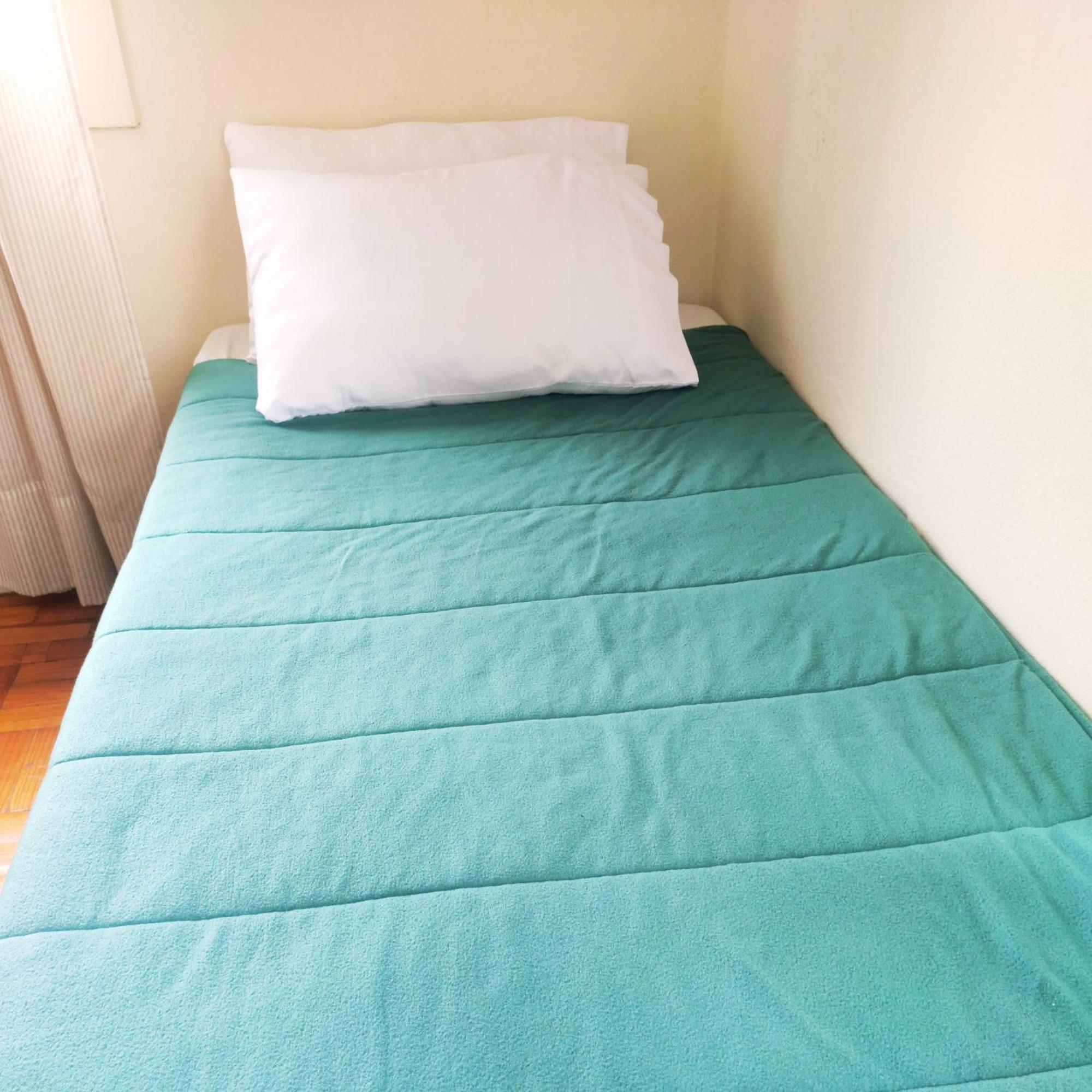 Imaculada Home Royal - Cobramos Estacionamento - Precisa Reservar Braga Eksteriør bilde
