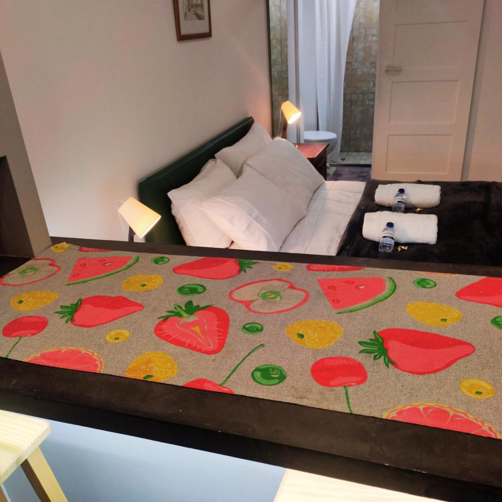 Imaculada Home Royal - Cobramos Estacionamento - Precisa Reservar Braga Eksteriør bilde