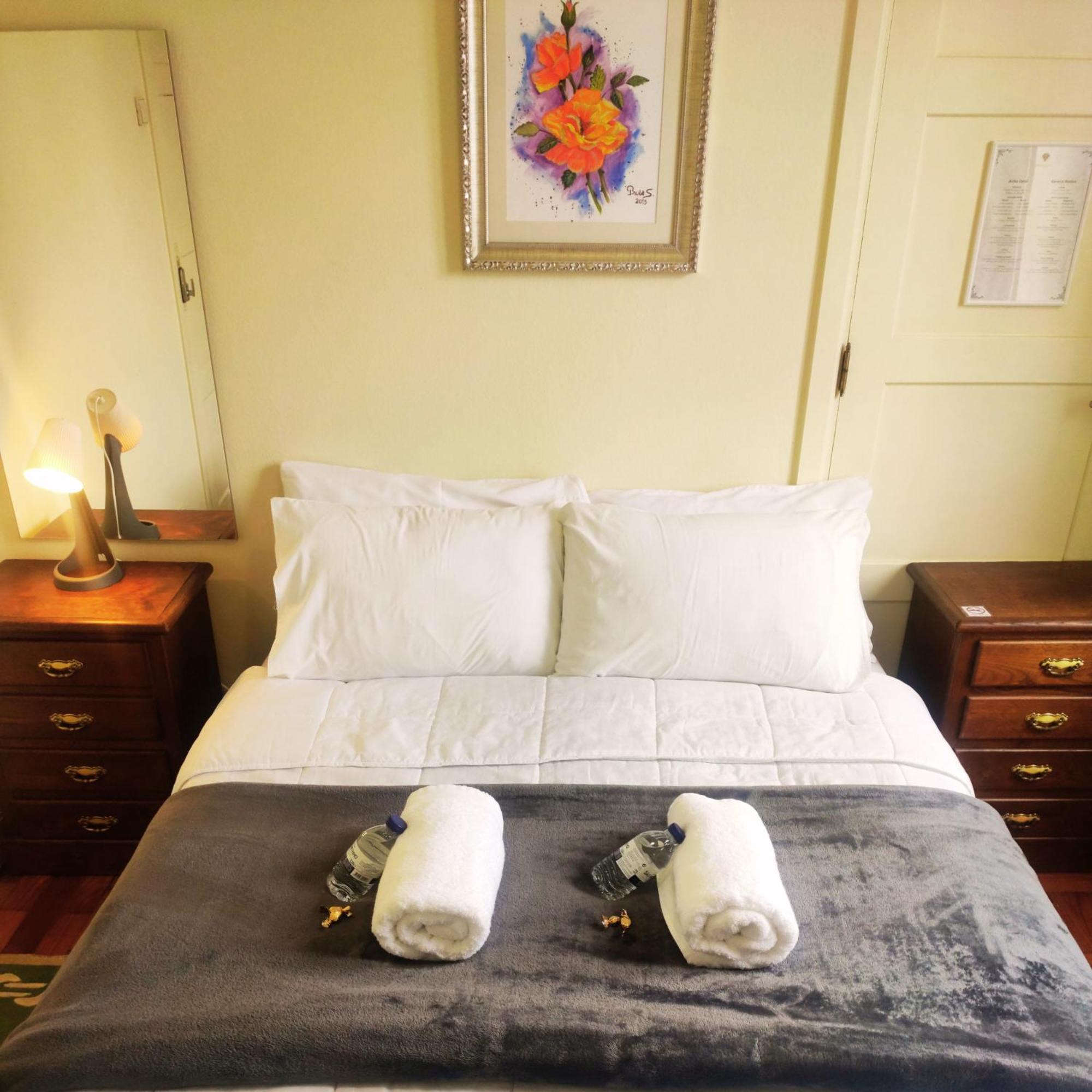 Imaculada Home Royal - Cobramos Estacionamento - Precisa Reservar Braga Eksteriør bilde
