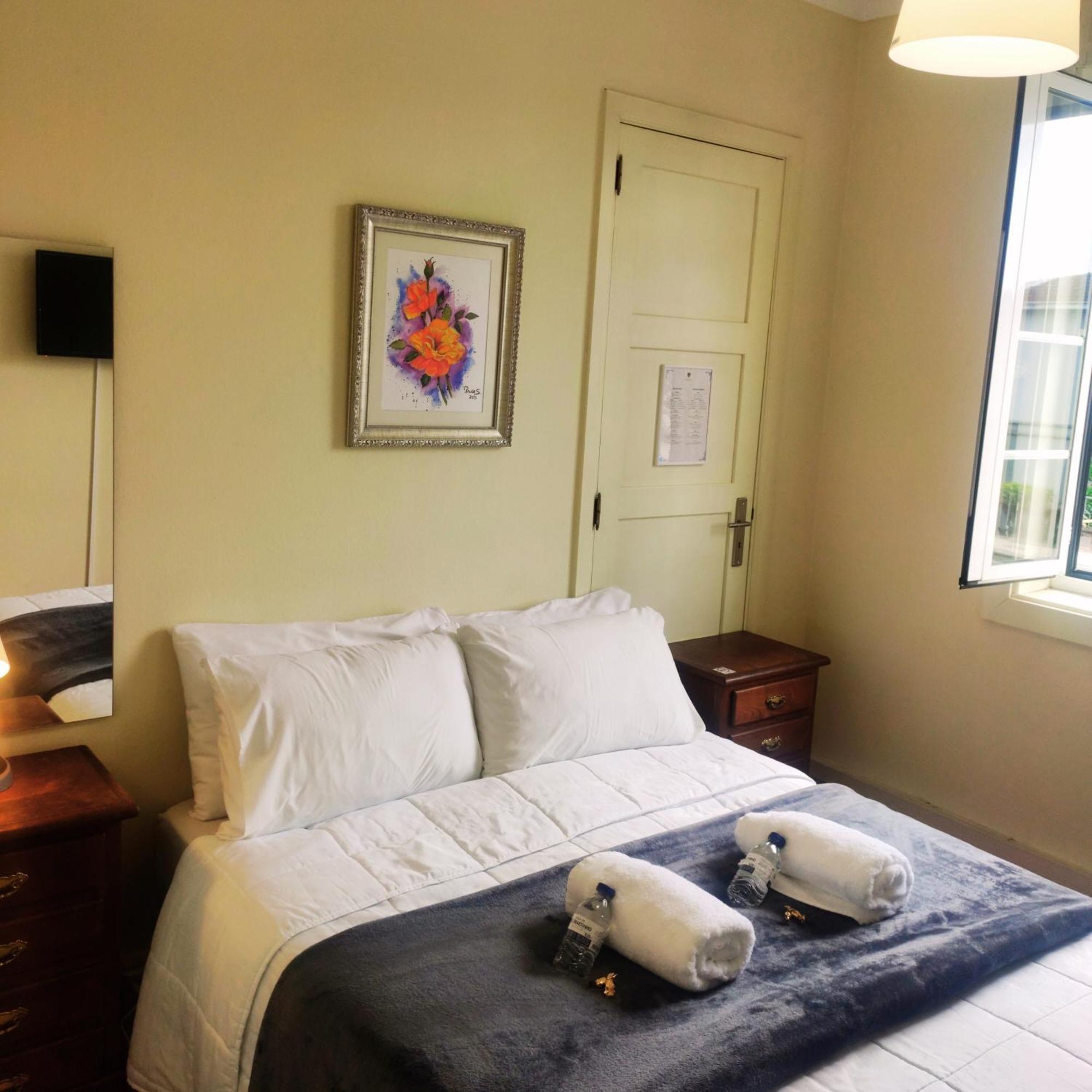 Imaculada Home Royal - Cobramos Estacionamento - Precisa Reservar Braga Eksteriør bilde