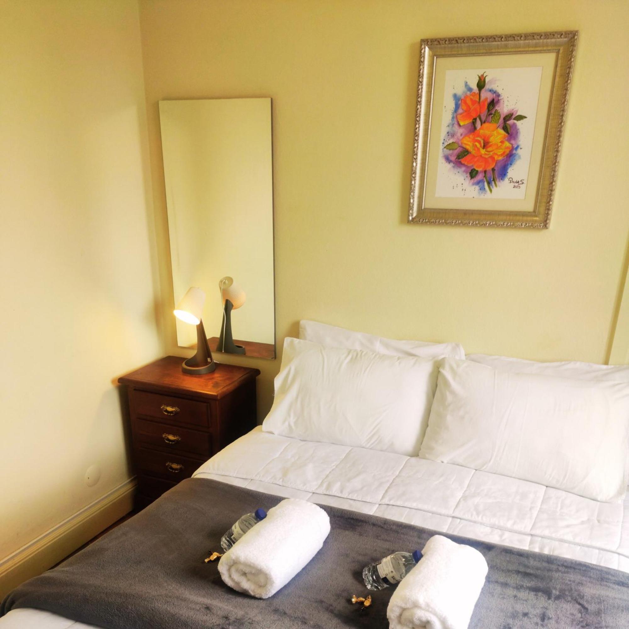 Imaculada Home Royal - Cobramos Estacionamento - Precisa Reservar Braga Eksteriør bilde